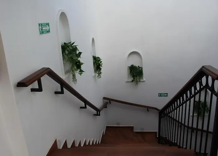 Hotel Casa Peregrina