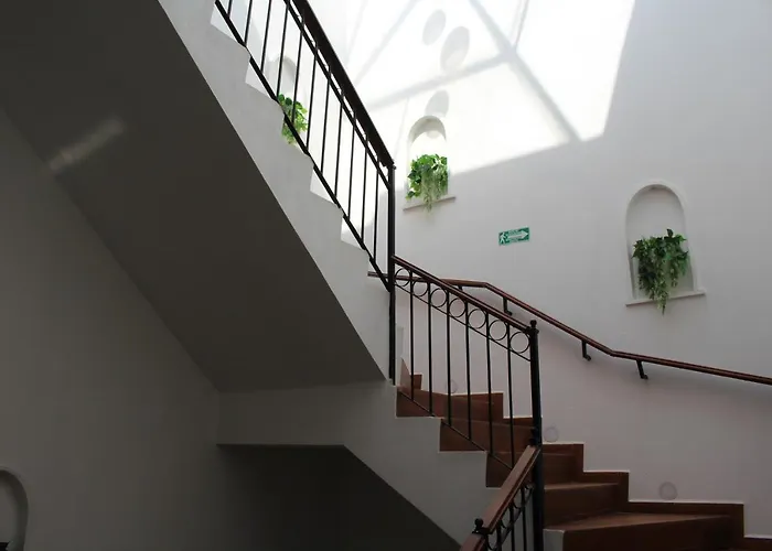 Hotel Casa Peregrina