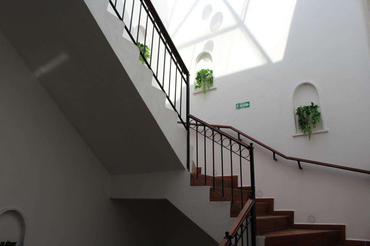 Hotel Casa Peregrina 4*