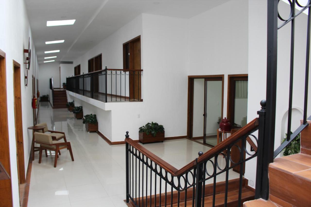 Casa Peregrina Hotel