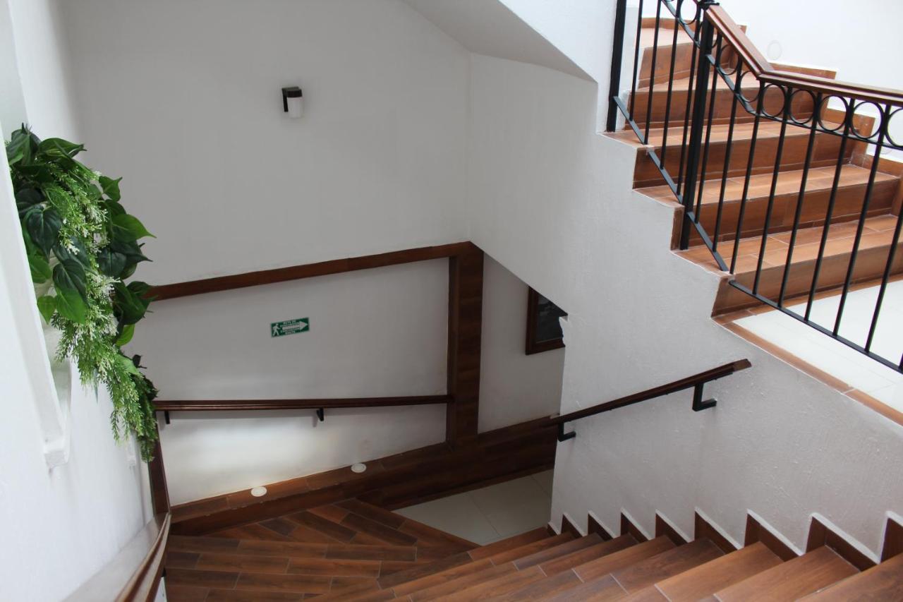 Casa Peregrina Hotel