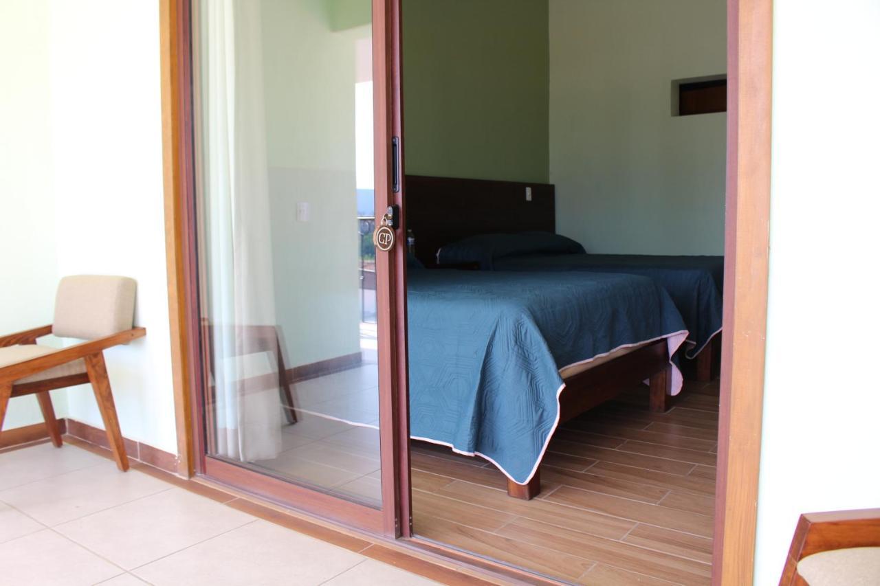 Casa Peregrina Tapalpa