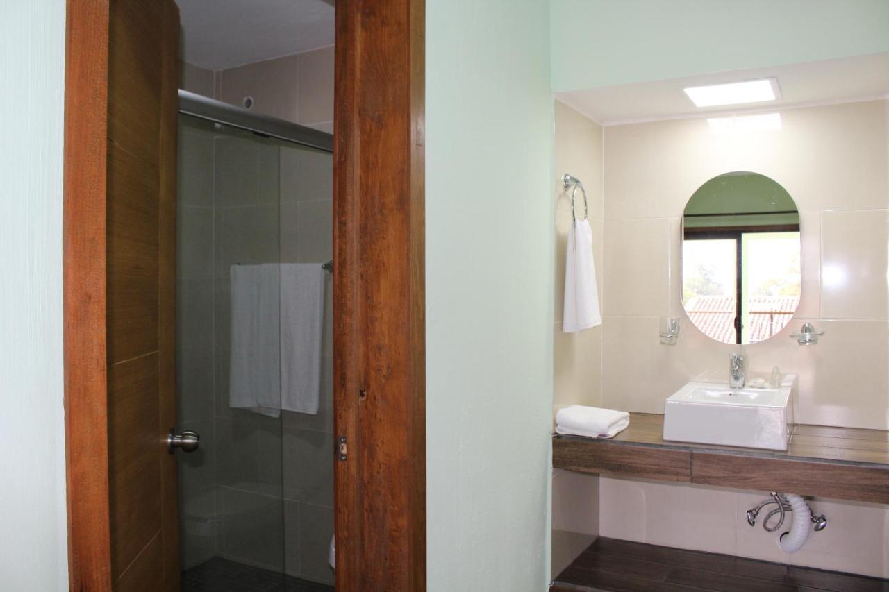 Casa Peregrina Hotel 4*