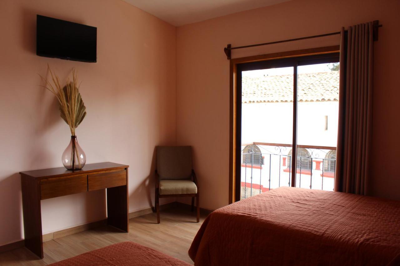 Casa Peregrina Hotel 4*