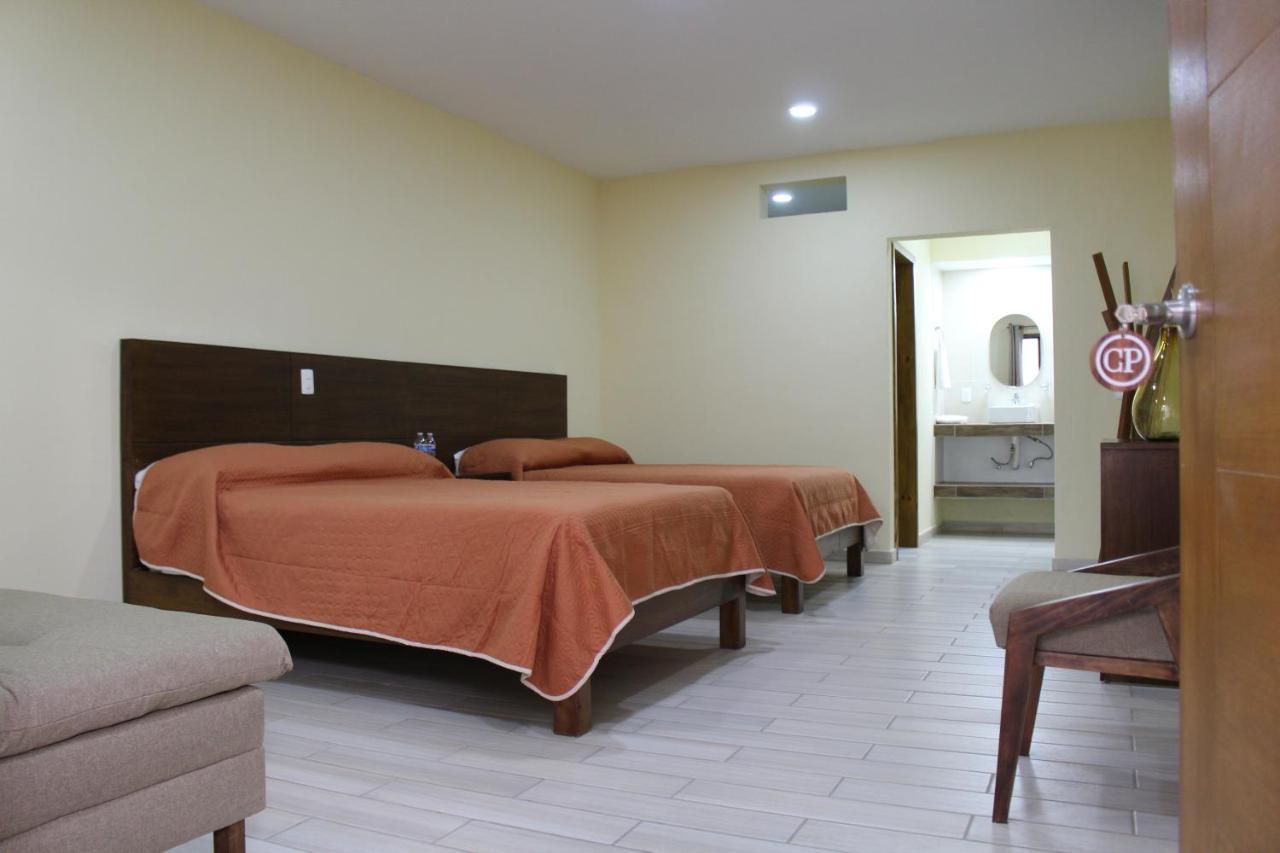 Casa Peregrina