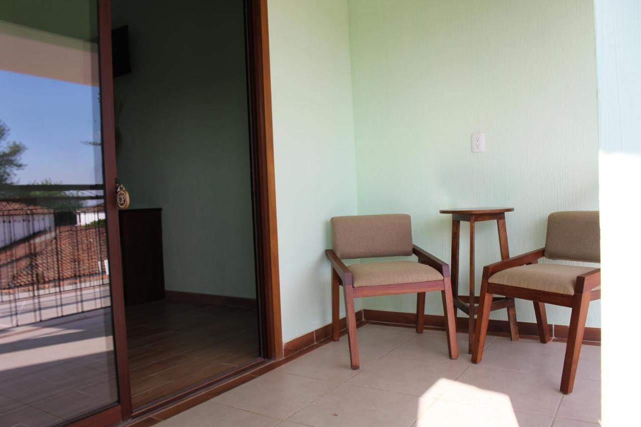 Casa Peregrina Hotel Tapalpa