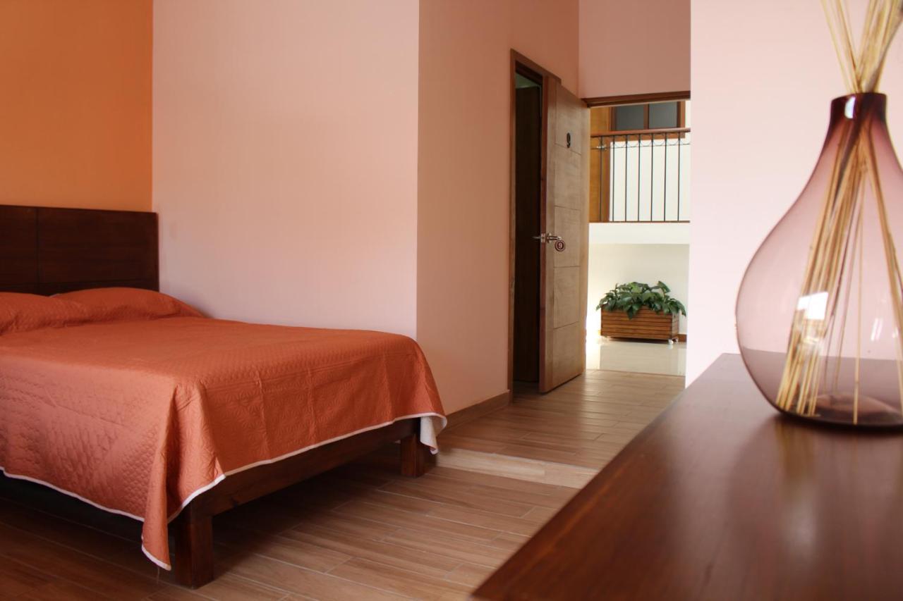 Casa Peregrina