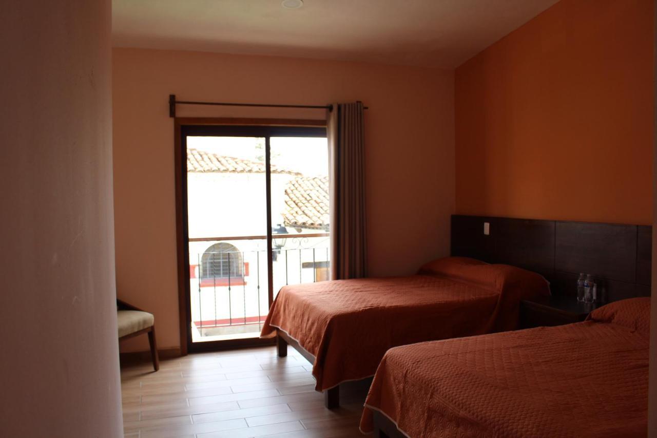 Casa Peregrina Hotel Tapalpa