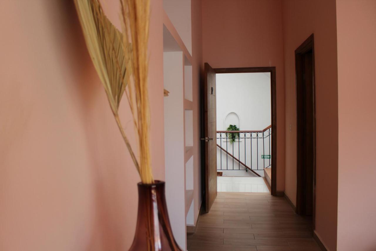 Casa Peregrina