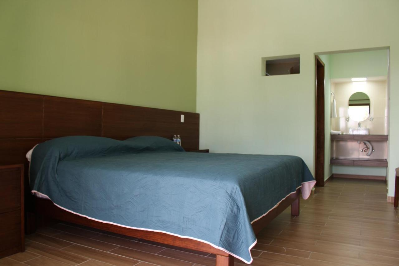 Casa Peregrina Hotel Tapalpa