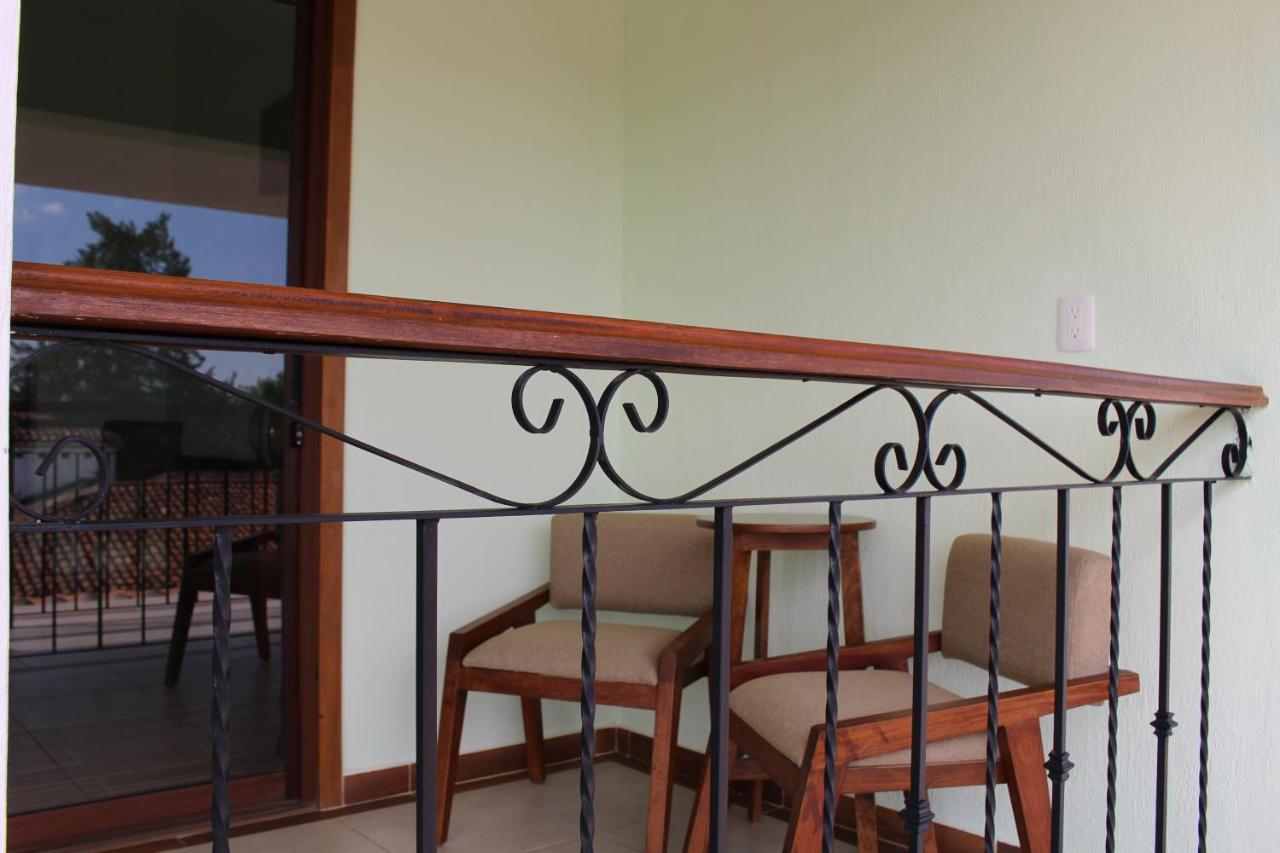 Casa Peregrina 4*