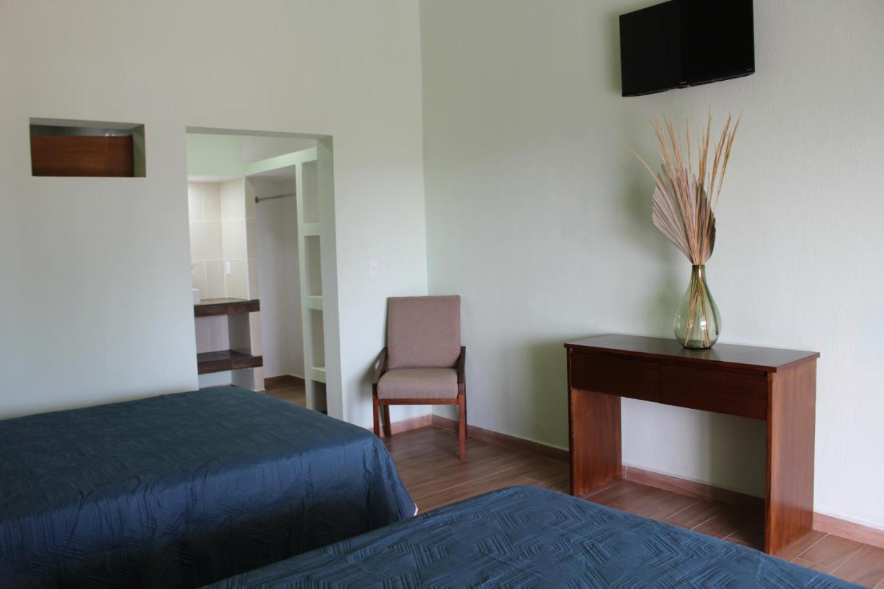 Casa Peregrina Hotel 4*