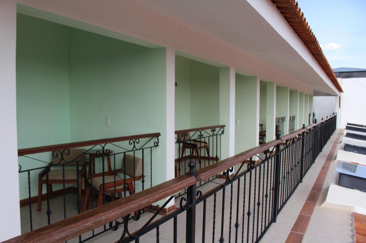 Casa Peregrina Tapalpa