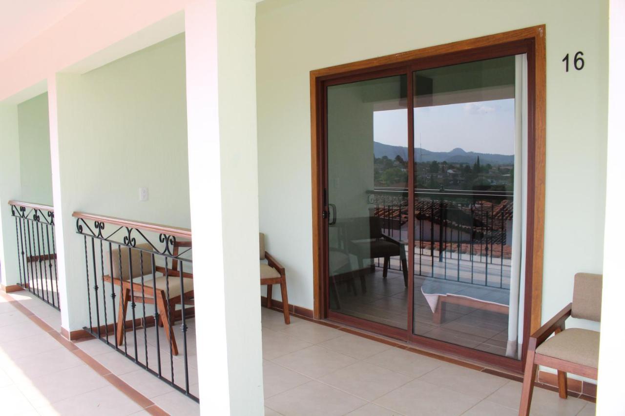 Casa Peregrina Hotel 4*