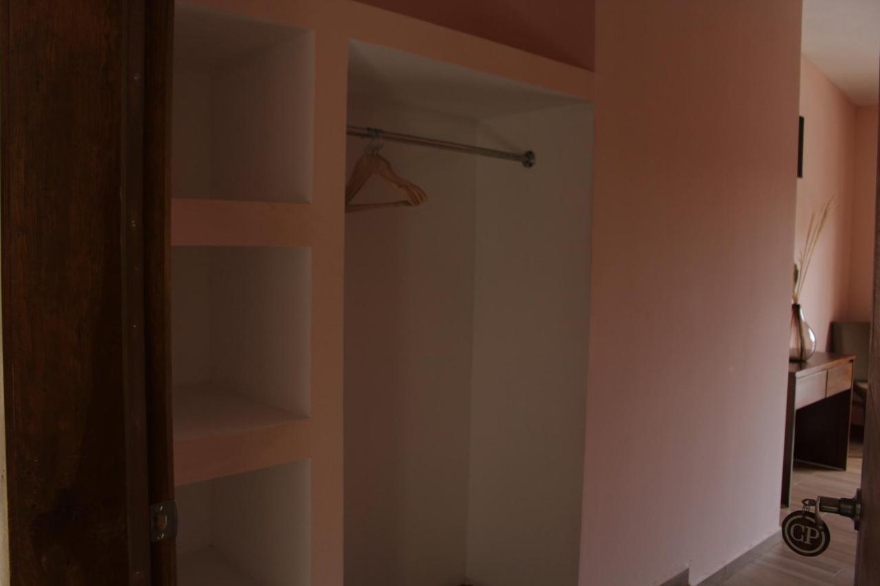 Casa Peregrina Tapalpa