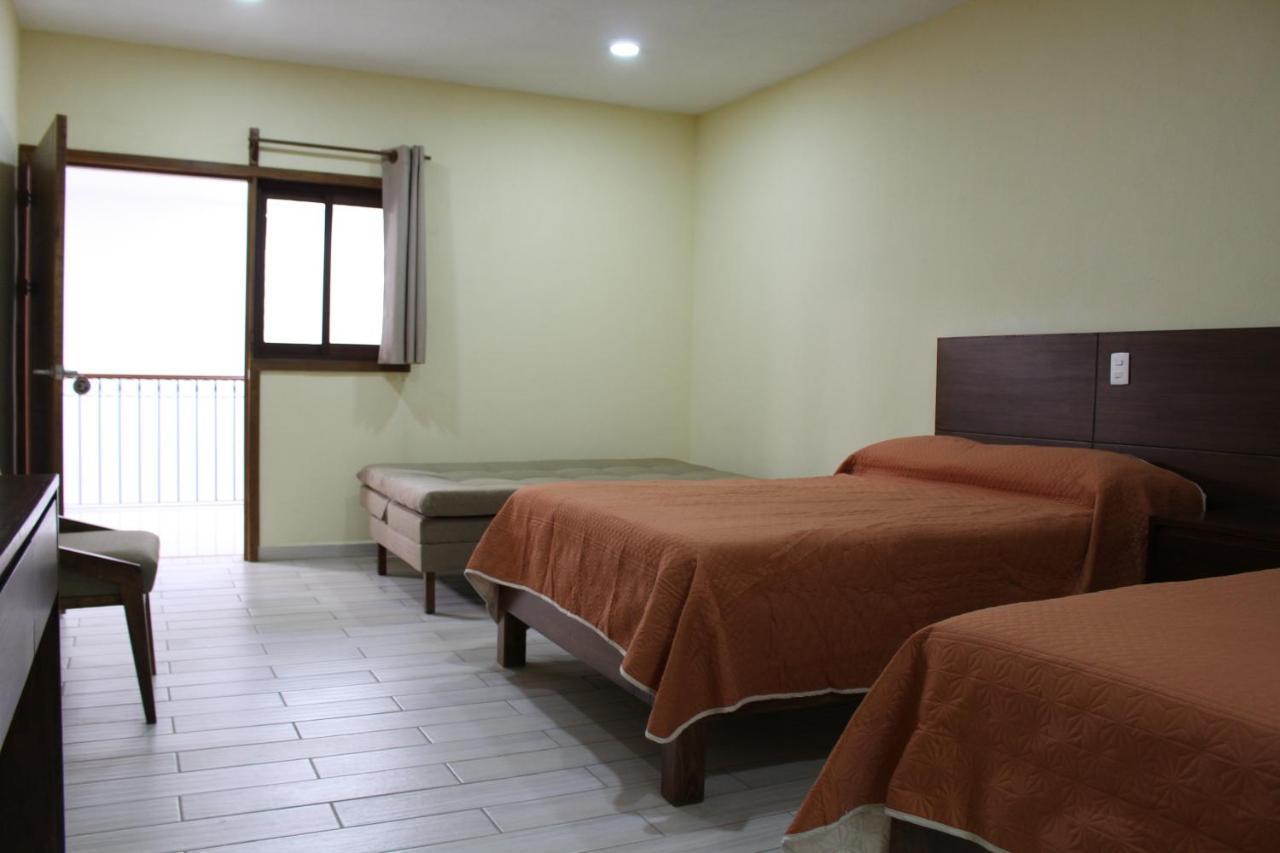Casa Peregrina 4* Tapalpa